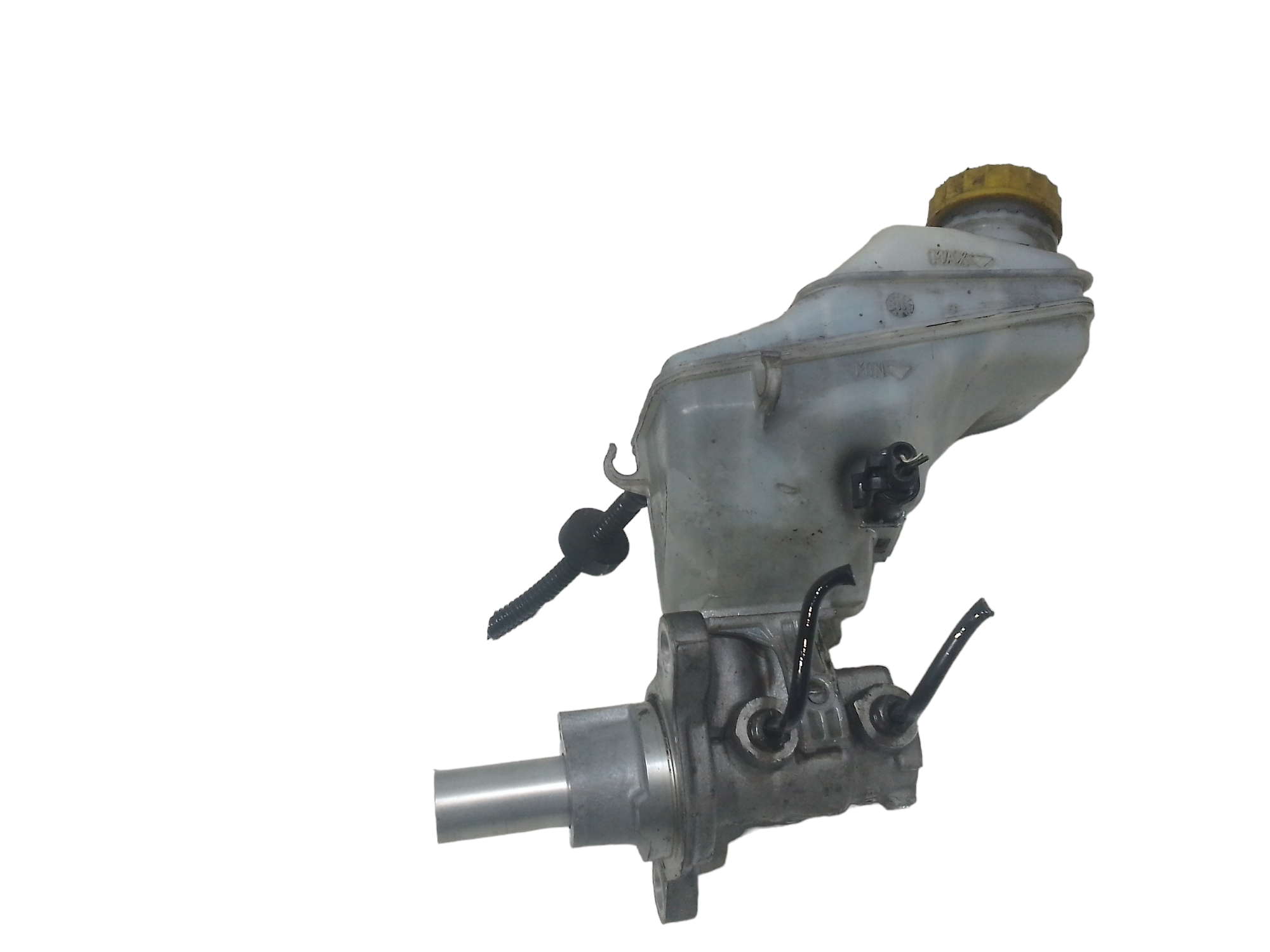 Pompa Freni per Fiat 500 L 1  Serie