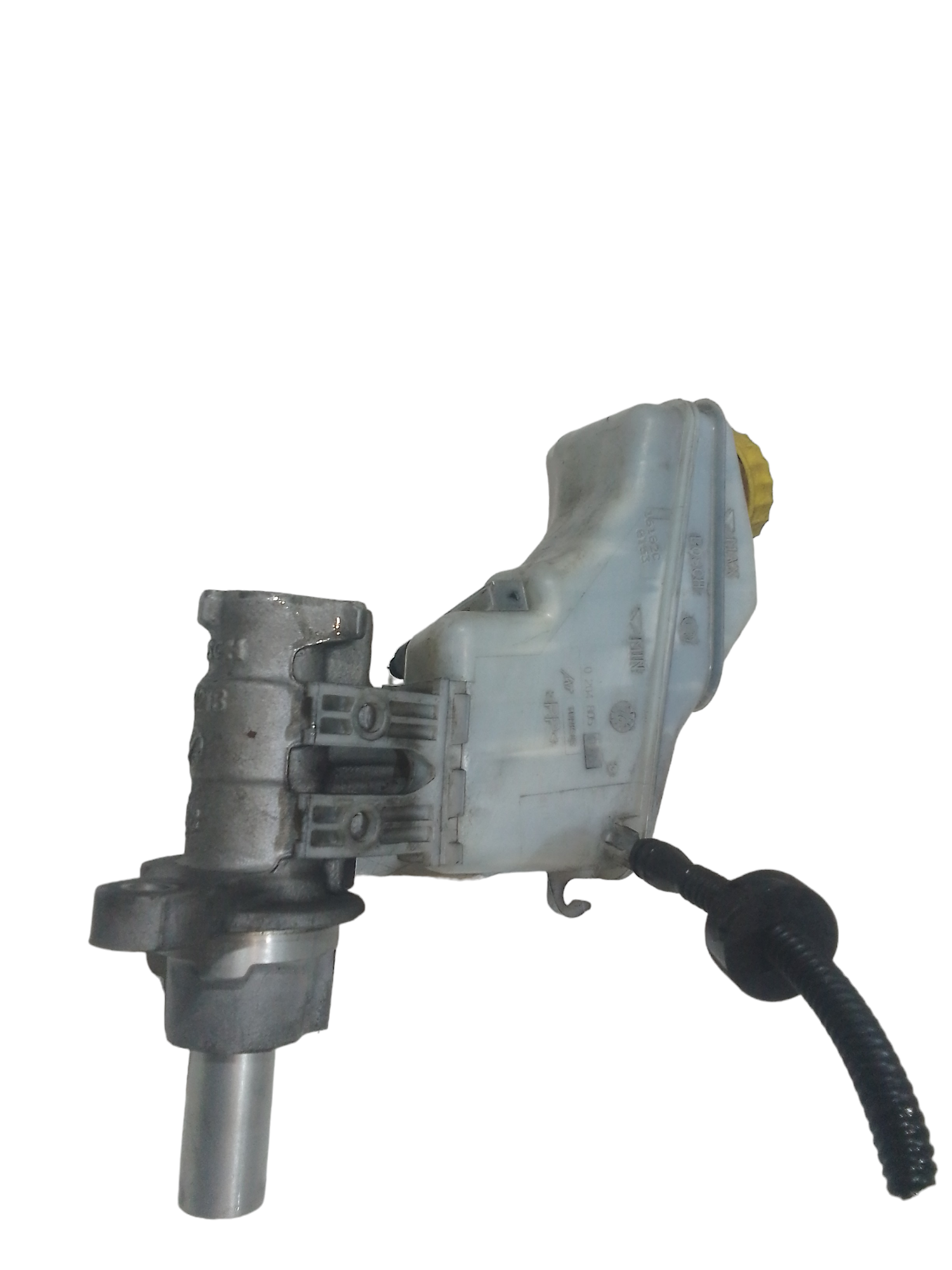 Pompa Freni per Fiat 500 L 1  Serie