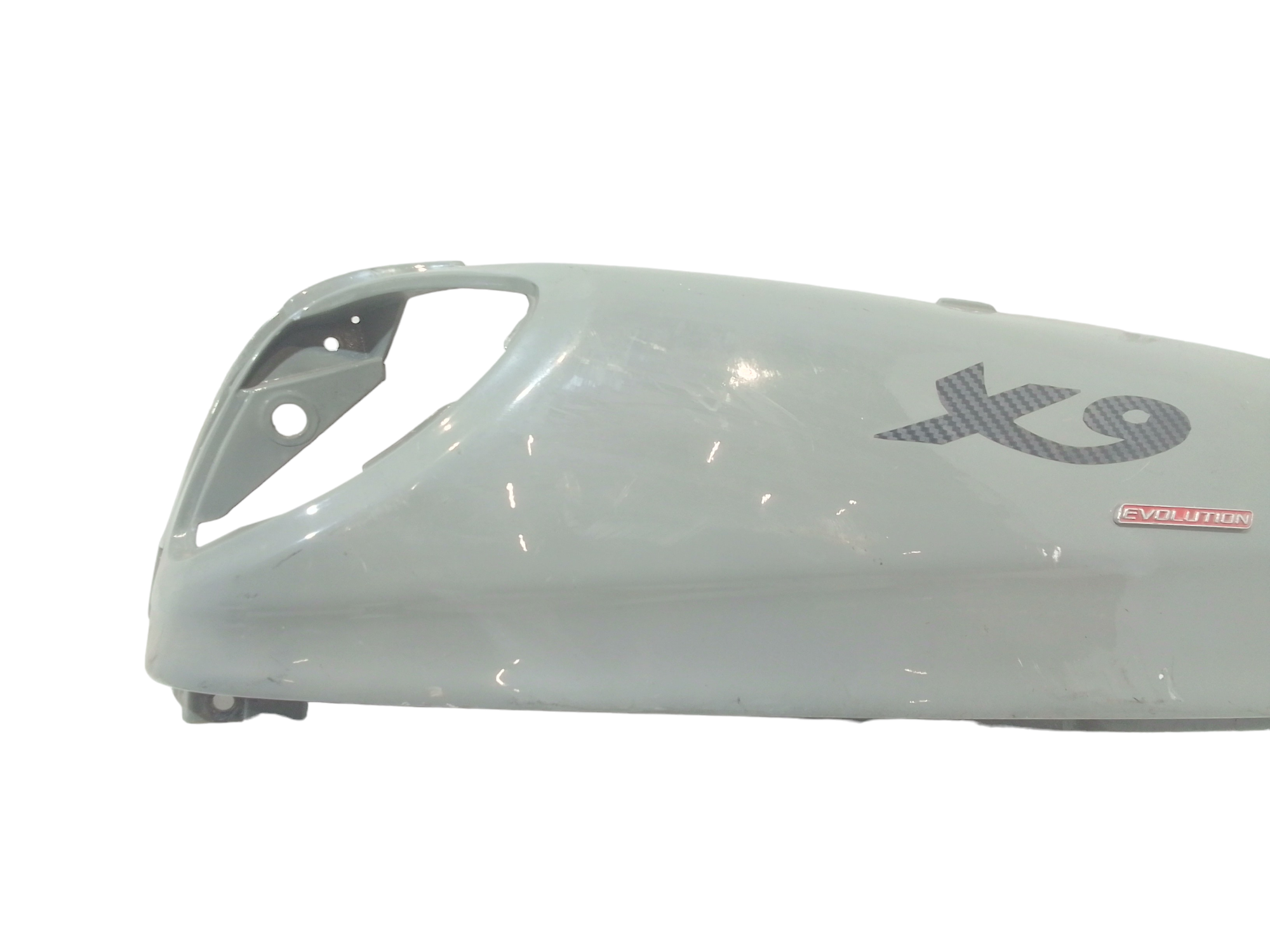 Carena posteriore DX per Piaggio X9 250cc (2000 - >)