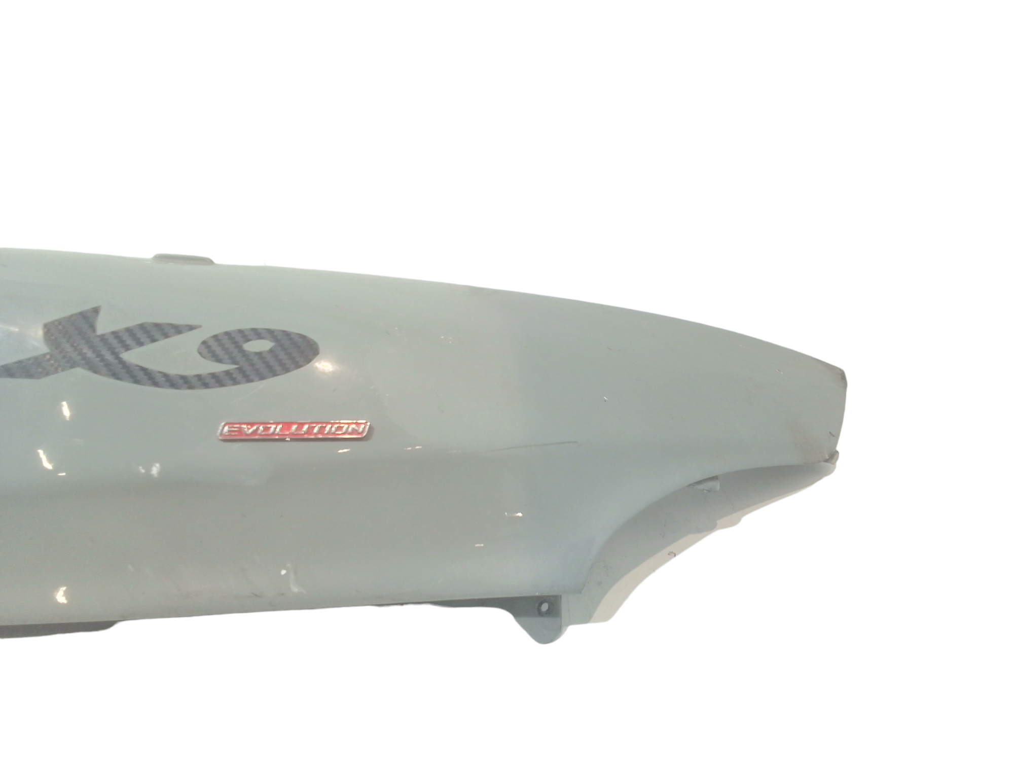 Carena posteriore DX per Piaggio X9 250cc (2000 - >)