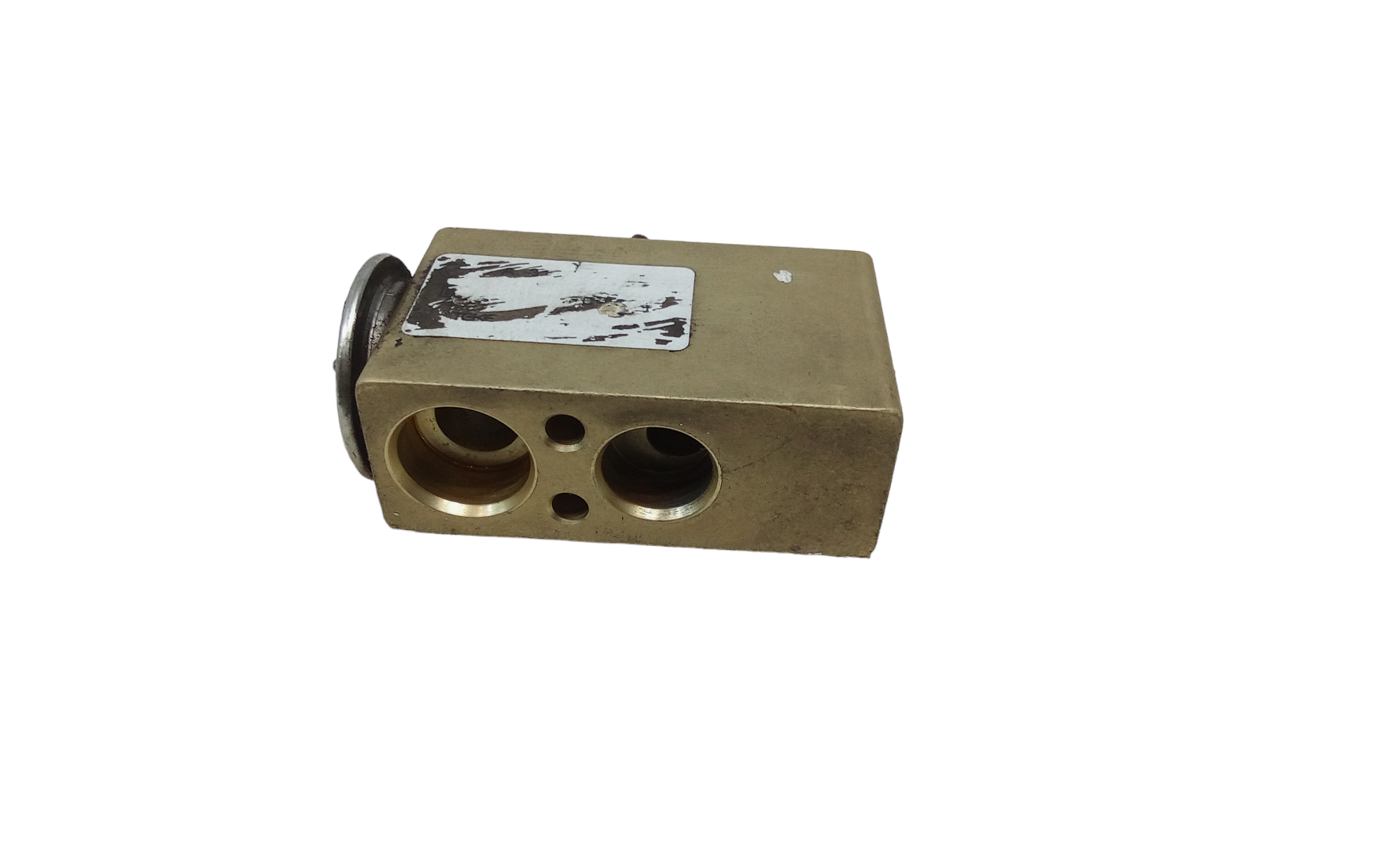 Valvola evaporatore A/C convertibile per Fiat Panda 2 Serie (2003 - 2010)