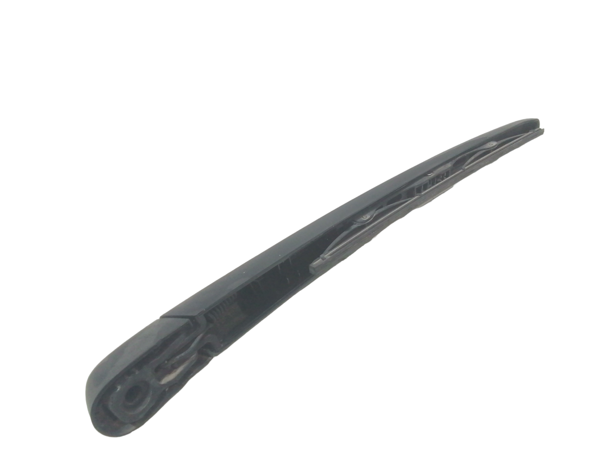 Braccio tergi posteriore per Hyundai Tucson  Serie (04>09) (2004 - 2009)