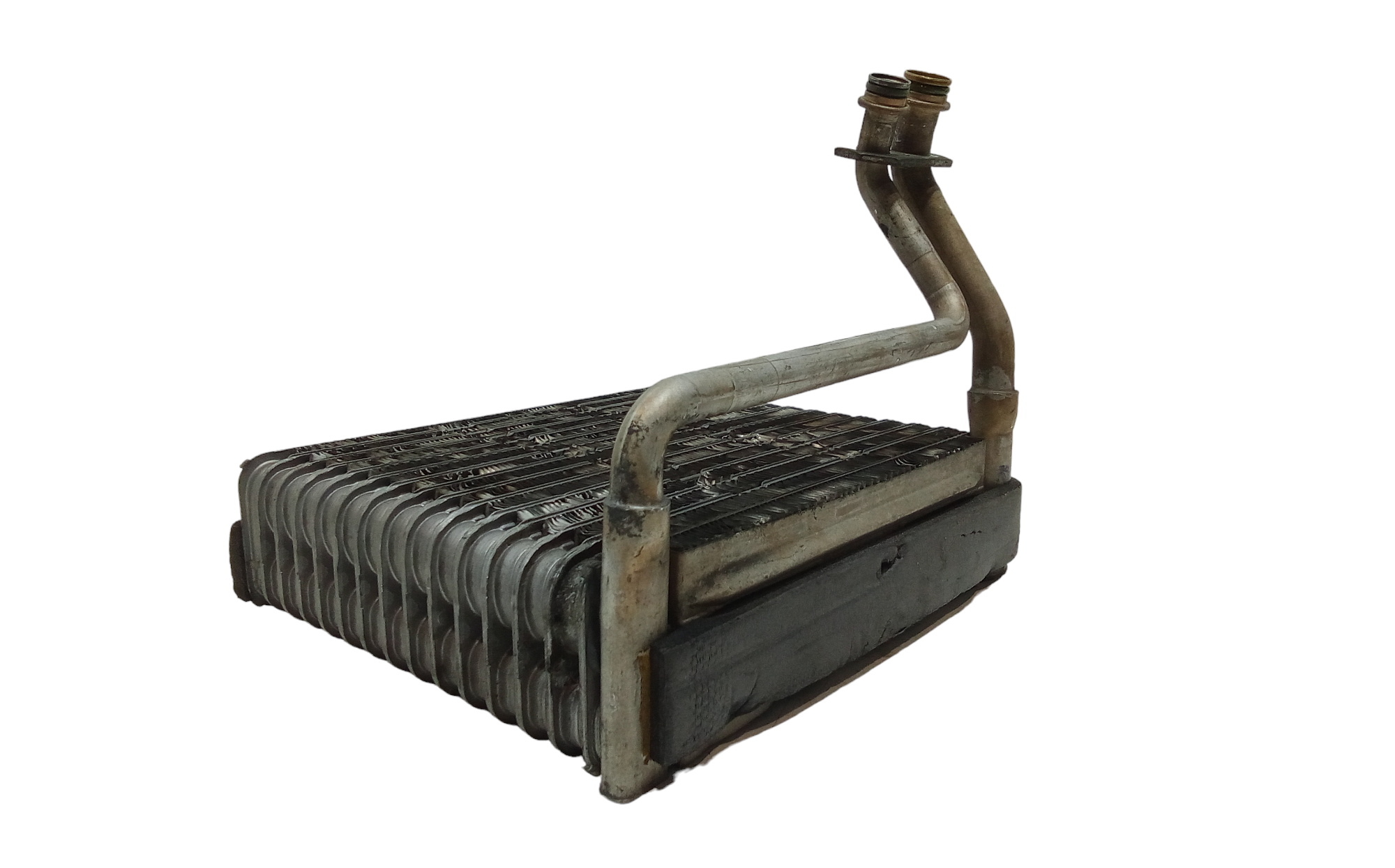 Radiatore A/C per Fiat Panda 2 Serie (2003 - 2010)