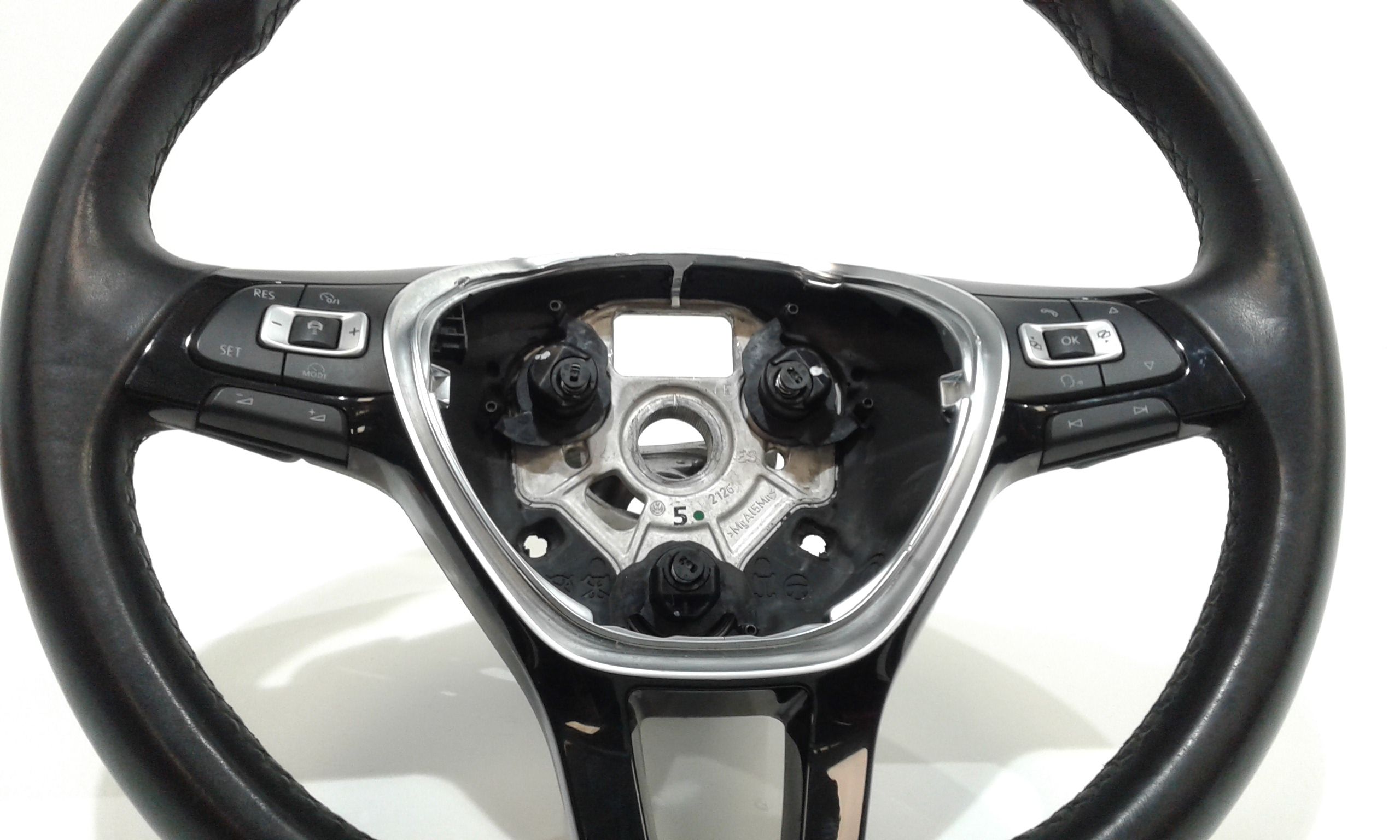 Volante VOLKSWAGEN Tiguan Serie