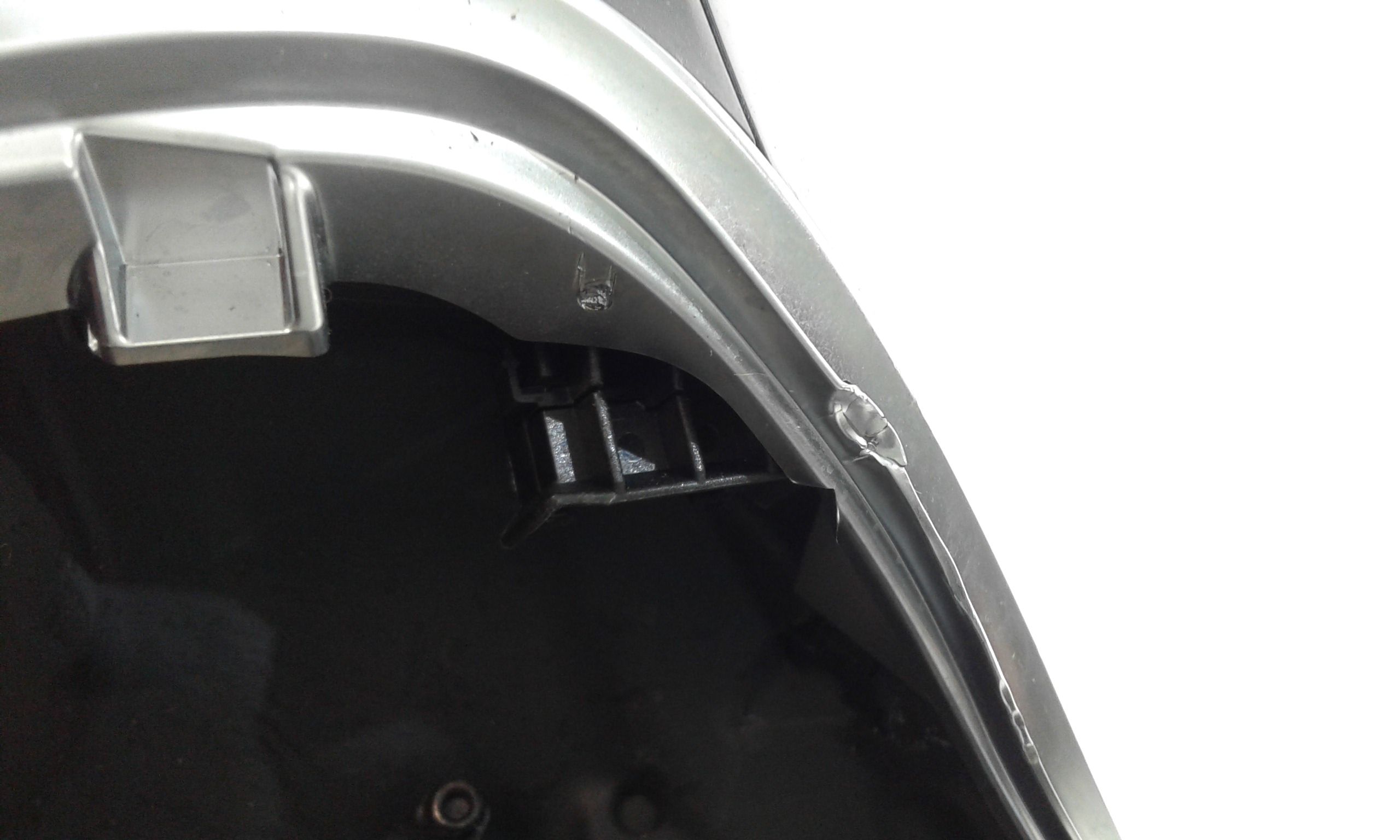 Volante VOLKSWAGEN Tiguan Serie