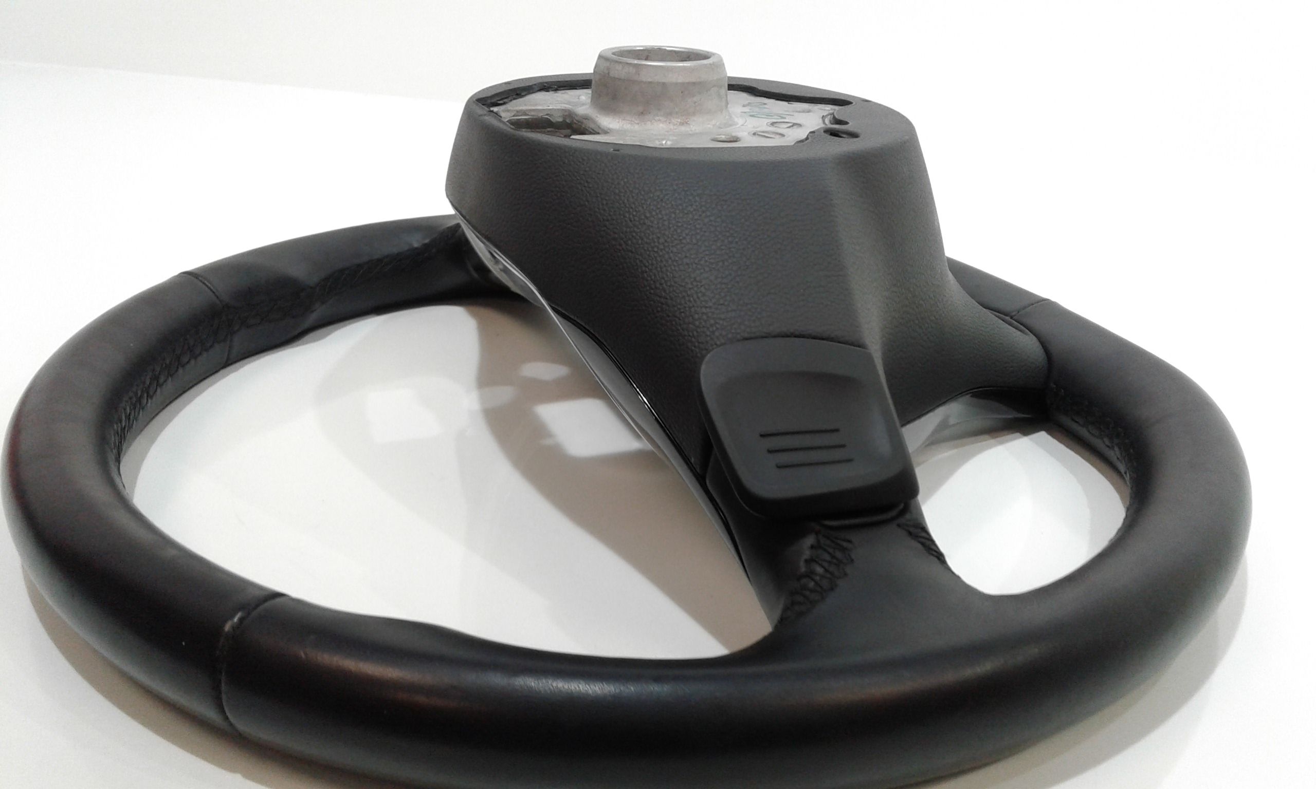 Volante VOLKSWAGEN Tiguan Serie