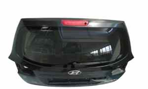 Portellone Posteriore per Hyundai Santa Fe 2 Serie (2003 - 2006)