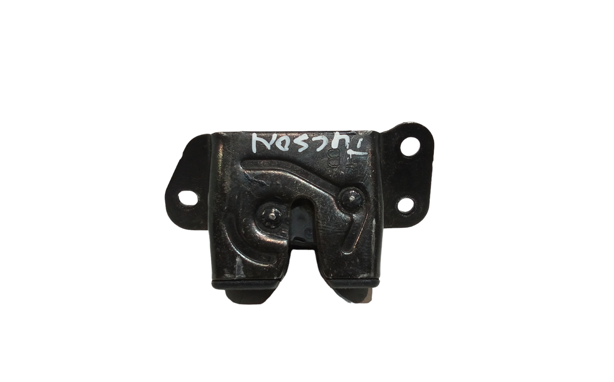 Serratura Cofano Posteriore per Hyundai Tucson  Serie (04>09) (2004 - 2009)