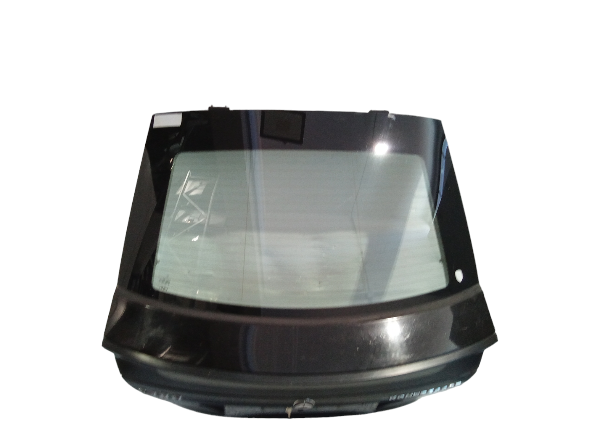 Portellone Posteriore Completo per Mercedes Classe C Sport Coup W203 (2000 - 2008)