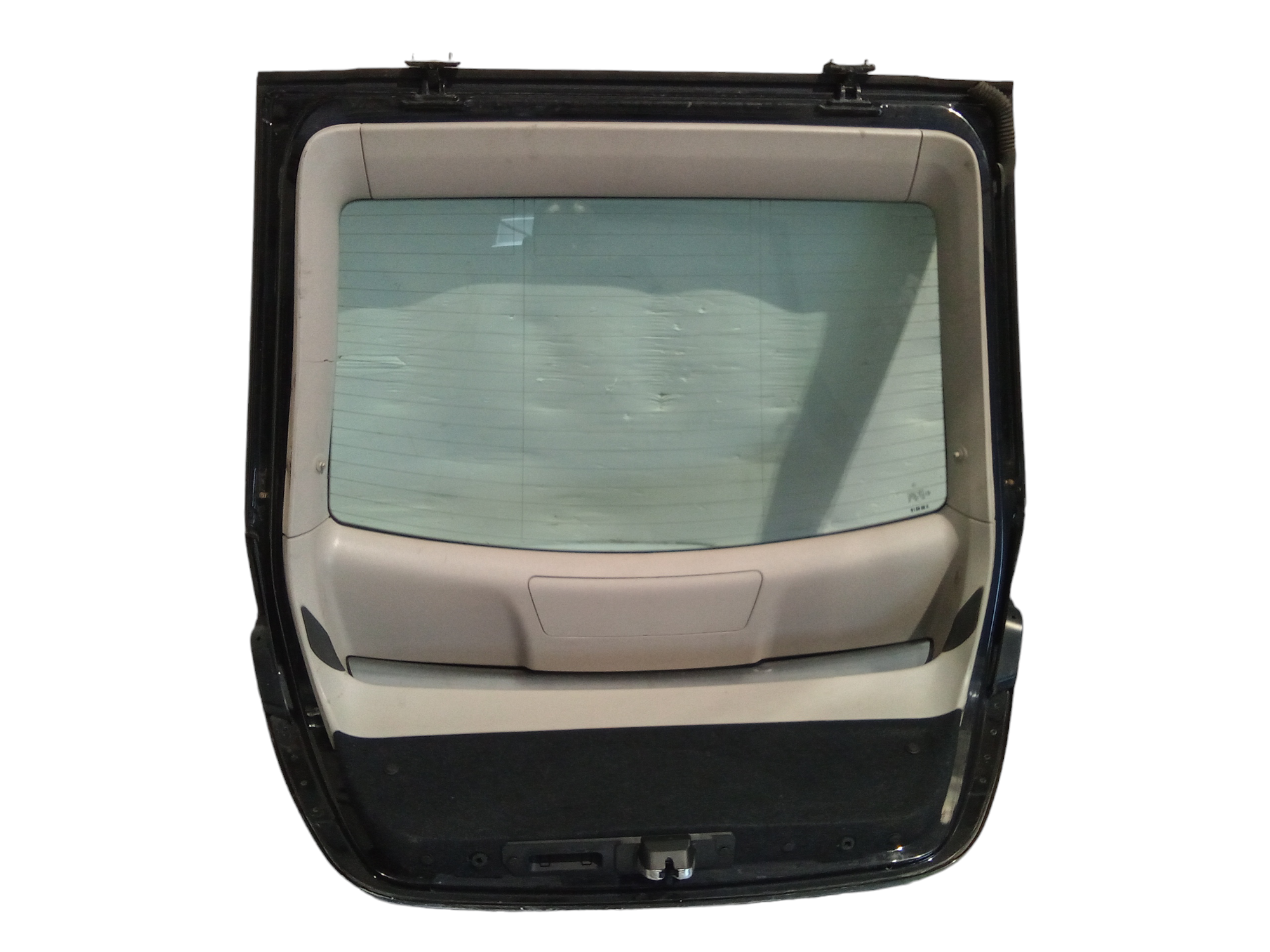 Portellone Posteriore Completo per Mercedes Classe C Sport Coup W203 (2000 - 2008)