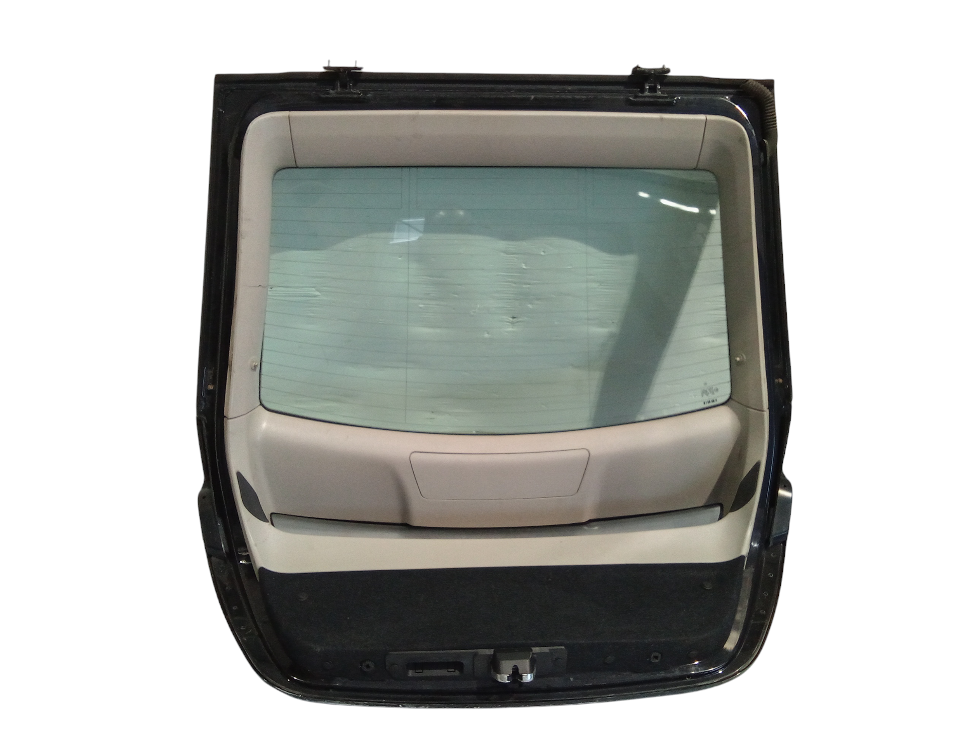 Portellone Posteriore Completo per Mercedes Classe C Sport Coup W203 (2000 - 2008)