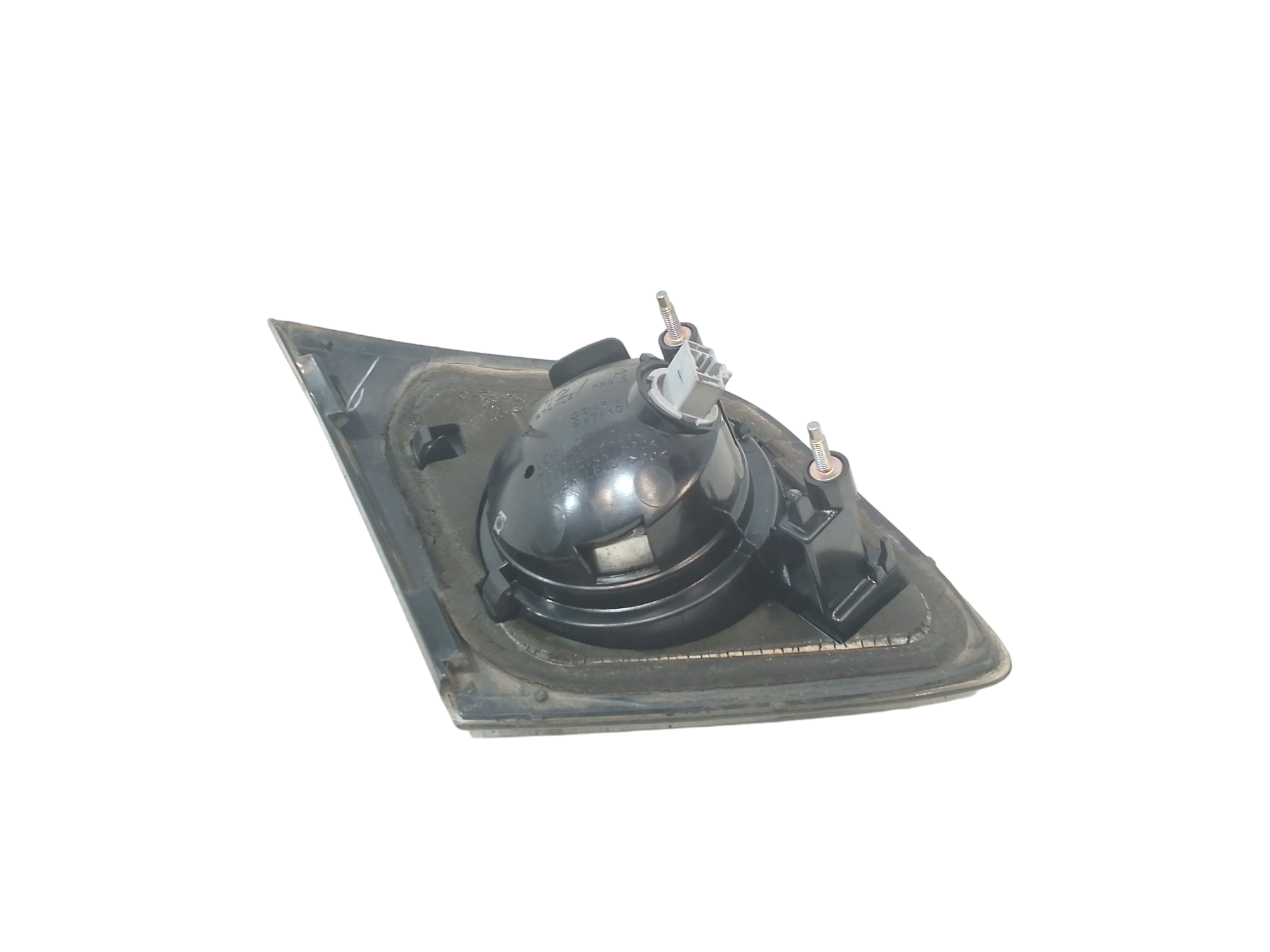 Stop Posteriore Destro Integrato nel Portello per Mazda 3 Berlina Serie (03>09) (2003 - 2009)