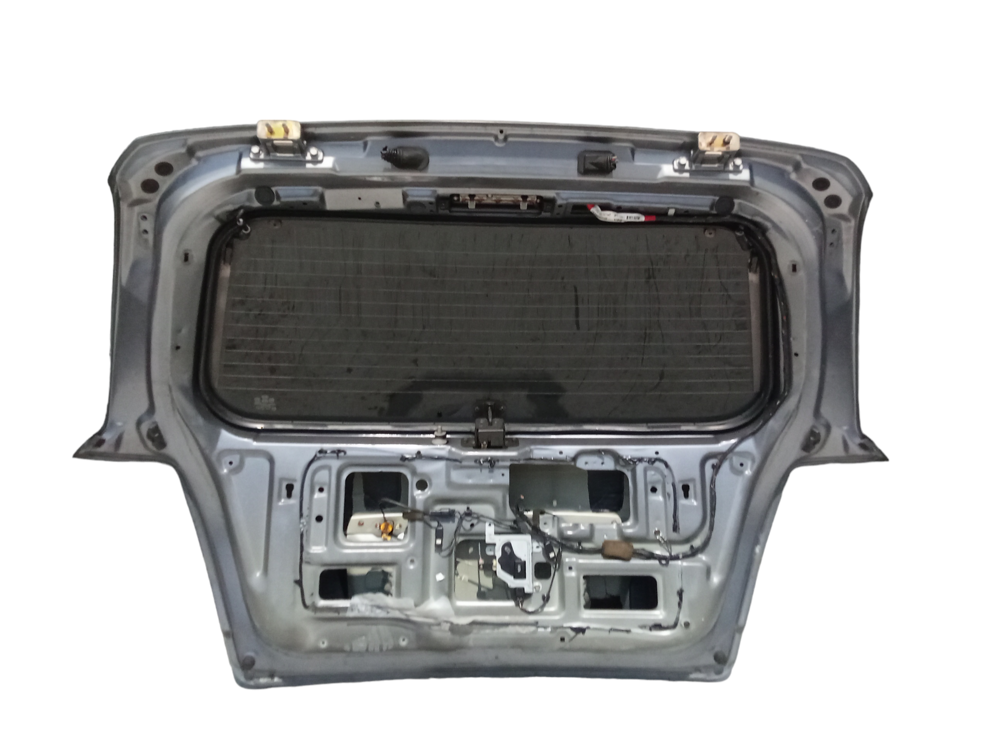 Portellone Posteriore per Kia Sorento 2 Serie (2006 - 2009)