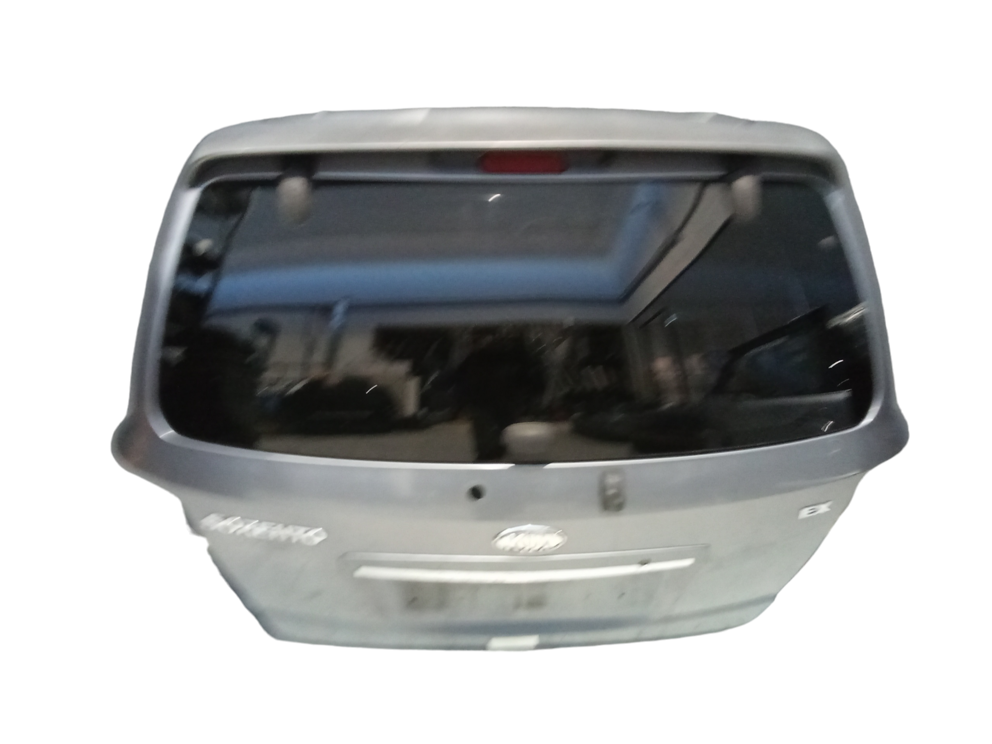 Portellone Posteriore per Kia Sorento 2 Serie (2006 - 2009)