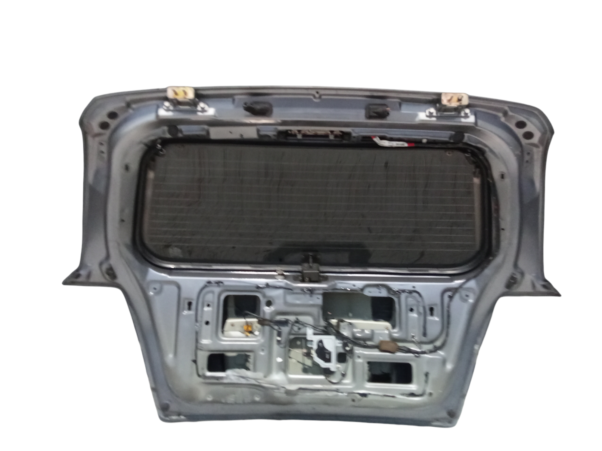 Portellone Posteriore per Kia Sorento 2 Serie (2006 - 2009)