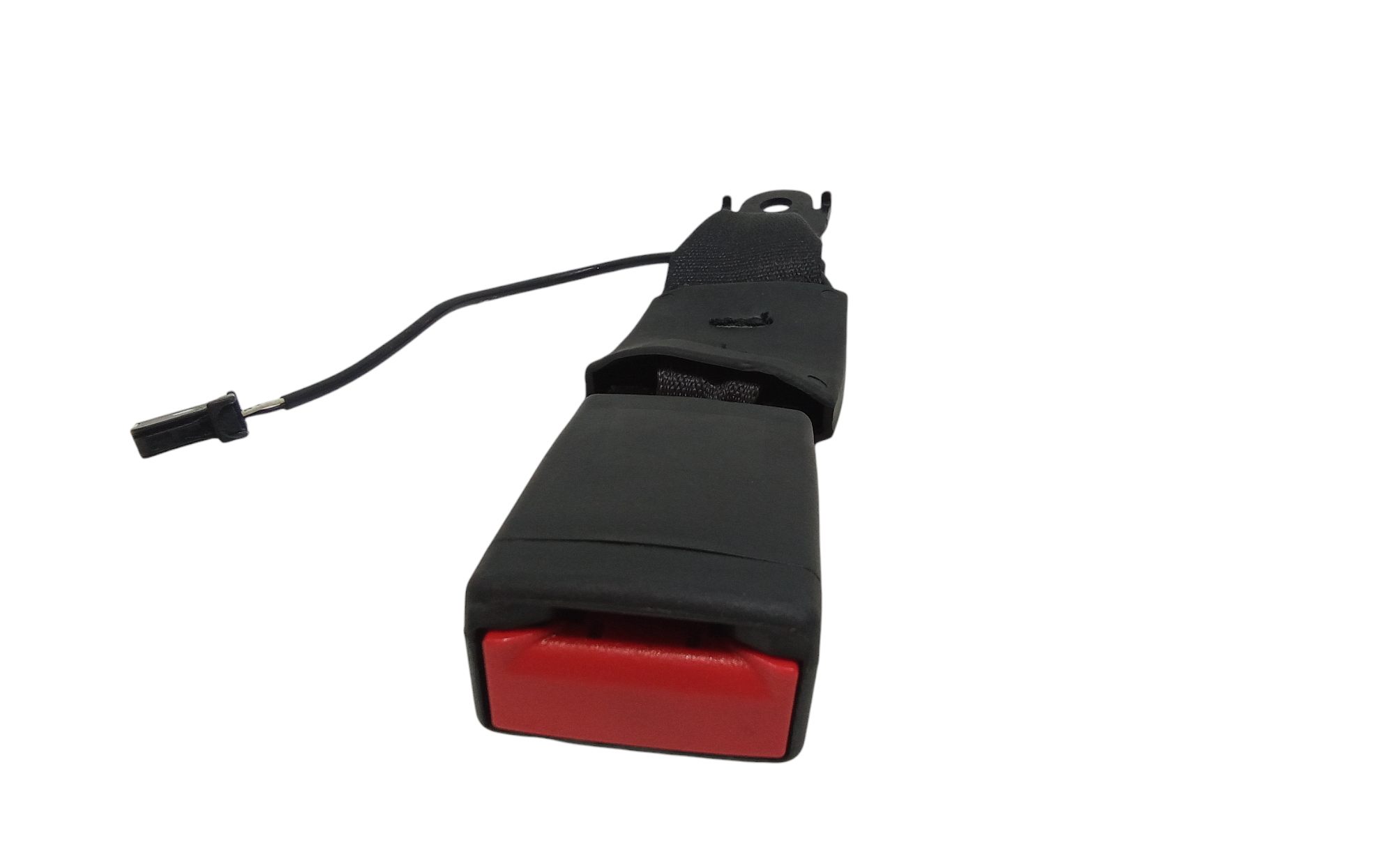 Aggancio cintura di sicurezza ant dx PASSEGGERO per Opel Mokka X (16>) (2016 - In produzione)