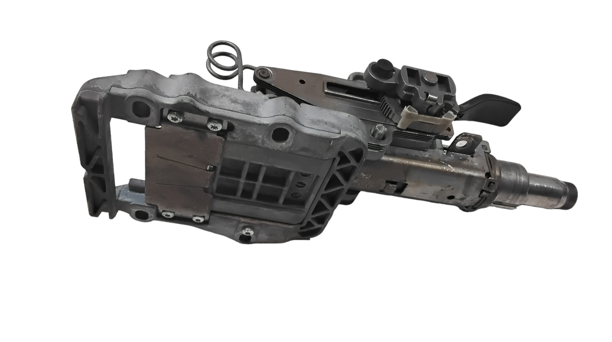 Canna dello sterzo (Piantone) per Audi A2 Serie (8z0) (00>05) (2000 - 2005)