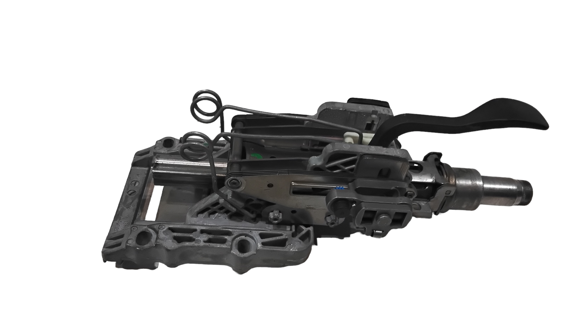 Canna dello sterzo (Piantone) per Audi A2 Serie (8z0) (00>05) (2000 - 2005)