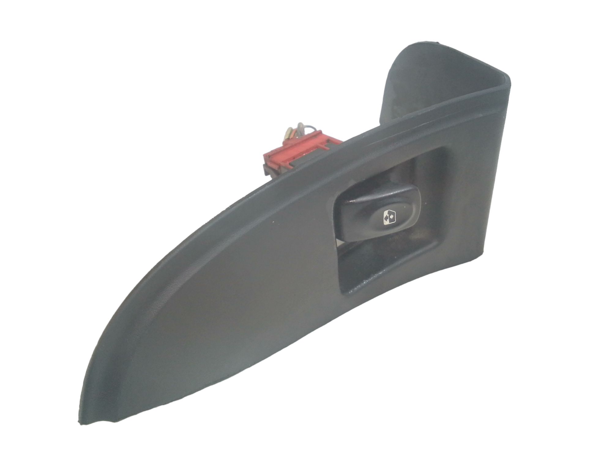 Pulsantiera anteriore sinistra Guida per Renault Kangoo 3 Serie (2003 - 2007)