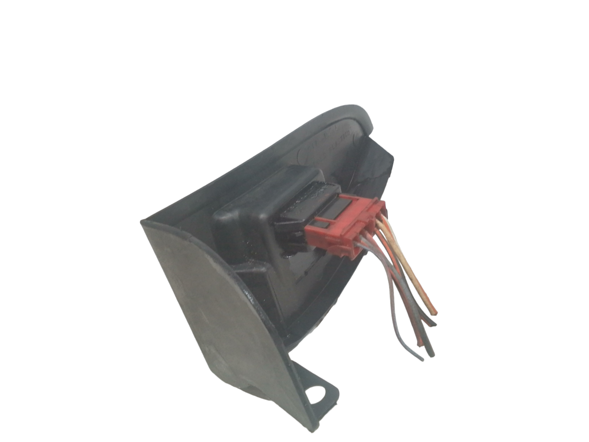 Pulsantiera anteriore sinistra Guida per Renault Kangoo 3 Serie (2003 - 2007)