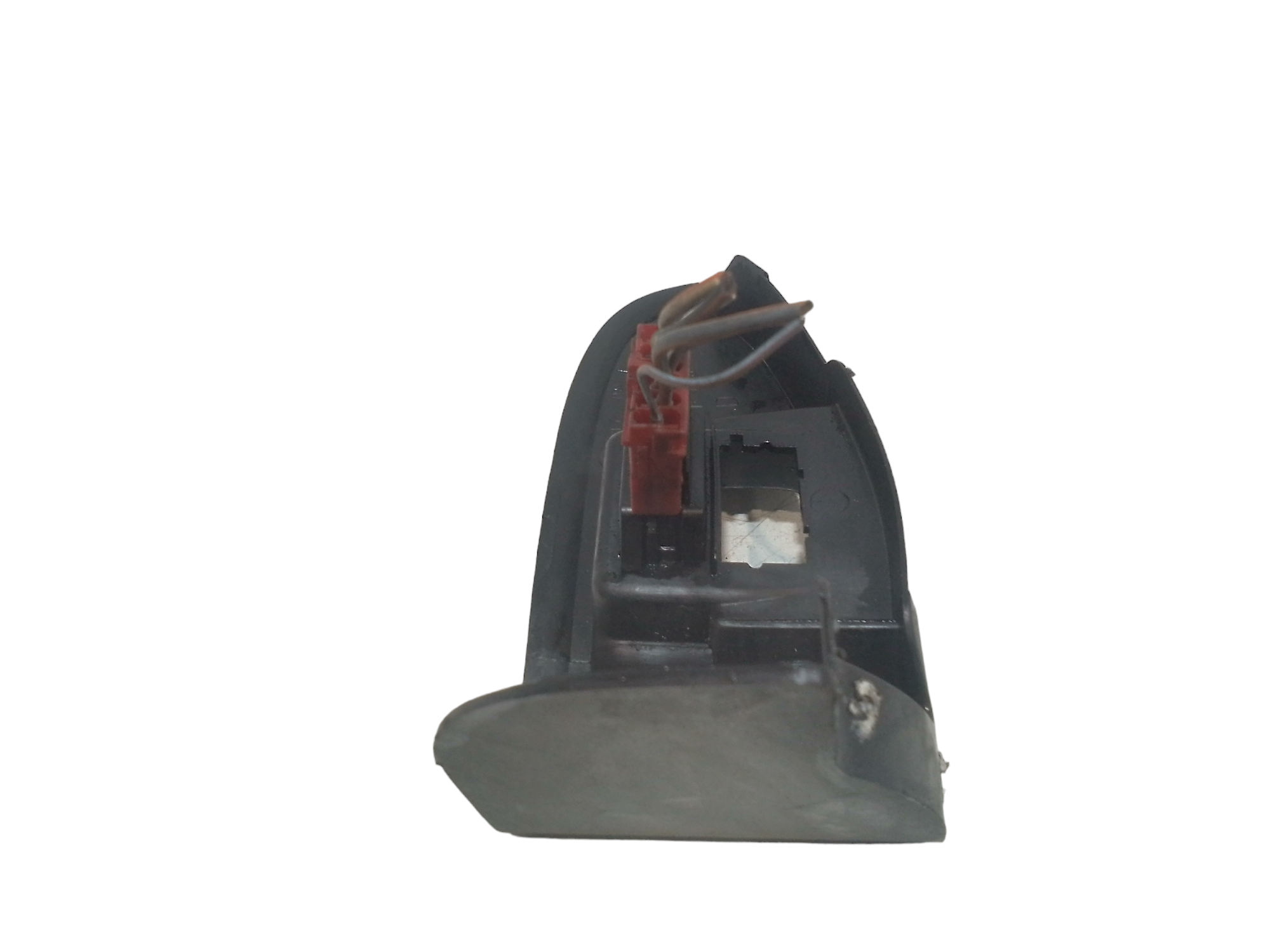 Pulsantiera anteriore sinistra Guida per Renault Kangoo 3 Serie (2003 - 2007)