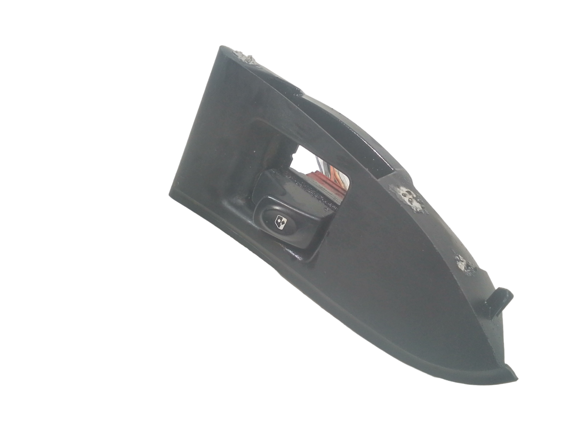 Pulsantiera anteriore sinistra Guida per Renault Kangoo 3 Serie (2003 - 2007)