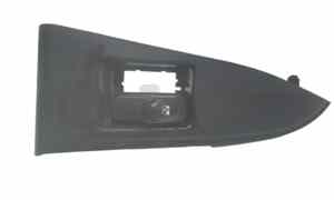 Pulsantiera anteriore sinistra Guida per Renault Kangoo 3 Serie (2003 - 2007)