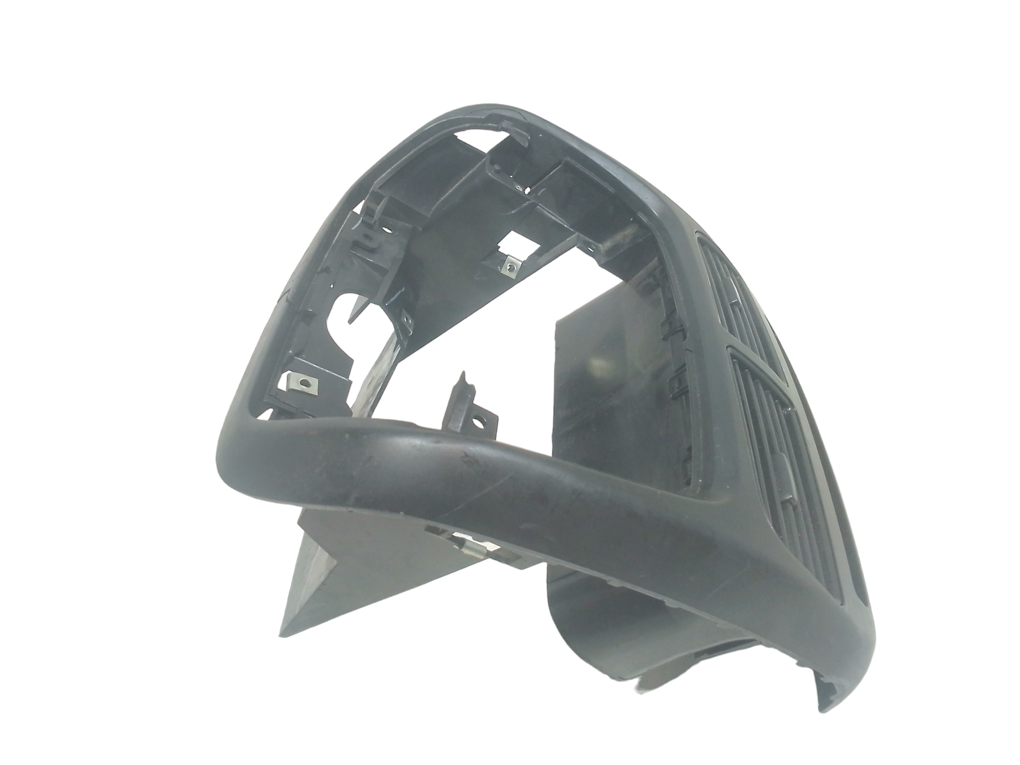 Modanatura Centrale Cruscotto per Fiat Dobl Cargo (10>18) (2010 - 2018)