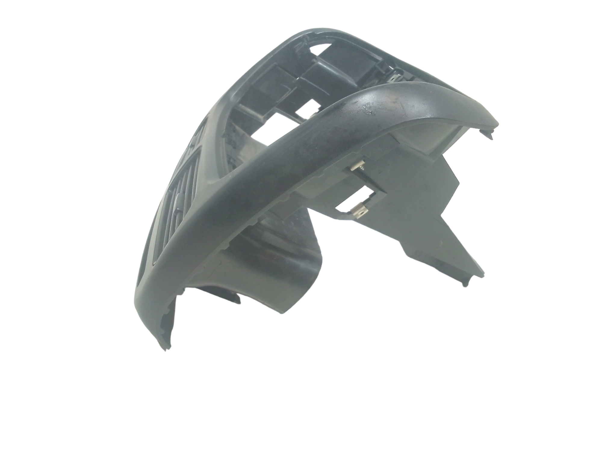 Modanatura Centrale Cruscotto per Fiat Dobl Cargo (10>18) (2010 - 2018)