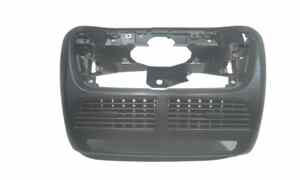 Modanatura Centrale Cruscotto per Fiat Dobl Cargo (10>18) (2010 - 2018)