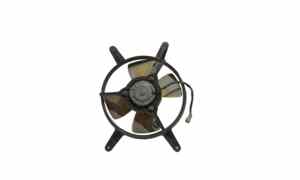 Elettroventola per Fiat 127 Serie (1971 - 1987)