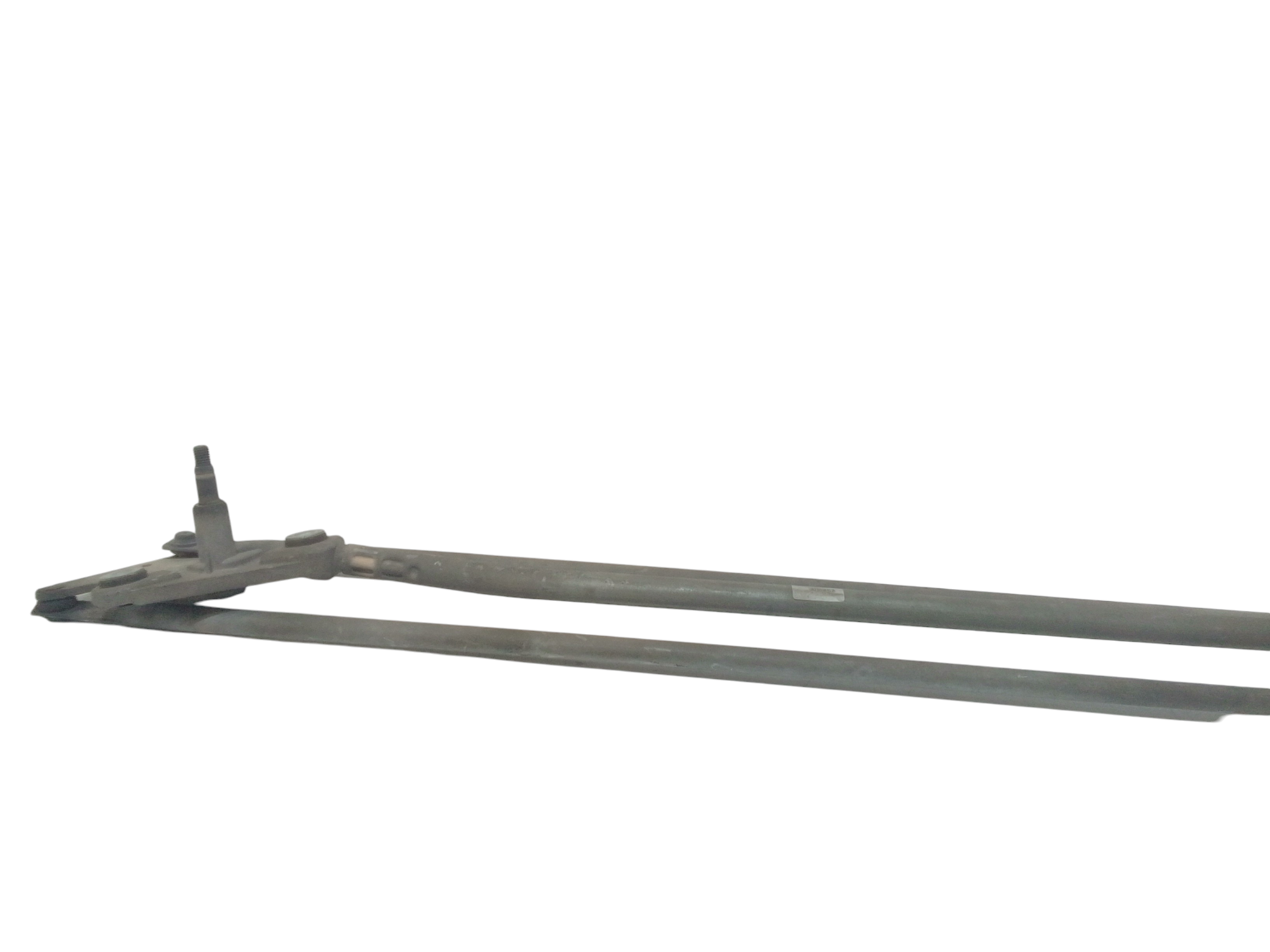 Motorino tergi ant completo di tandem per Renault Modus 2 Serie (2006 - In produzione)