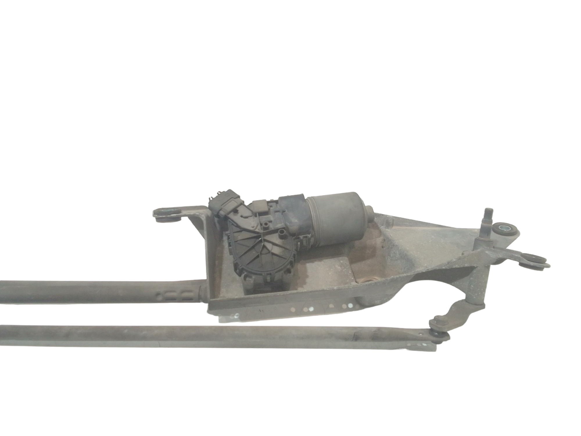 Motorino tergi ant completo di tandem per Renault Modus 2 Serie (2006 - In produzione)