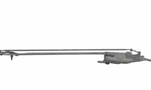 Motorino tergi ant completo di tandem per Renault Modus 2 Serie (2006 - In produzione)