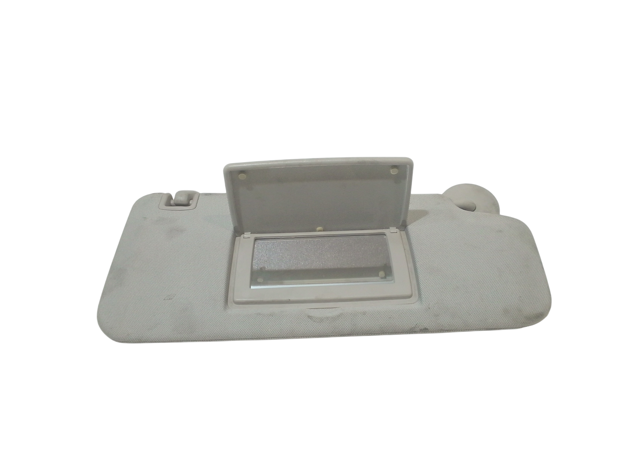 Parasole aletta Lato Passeggero per Opel Mokka X (16>) (2016 - In produzione)