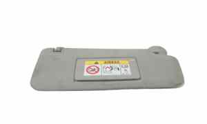 Parasole aletta Lato Passeggero per Opel Mokka X (16>) (2016 - In produzione)