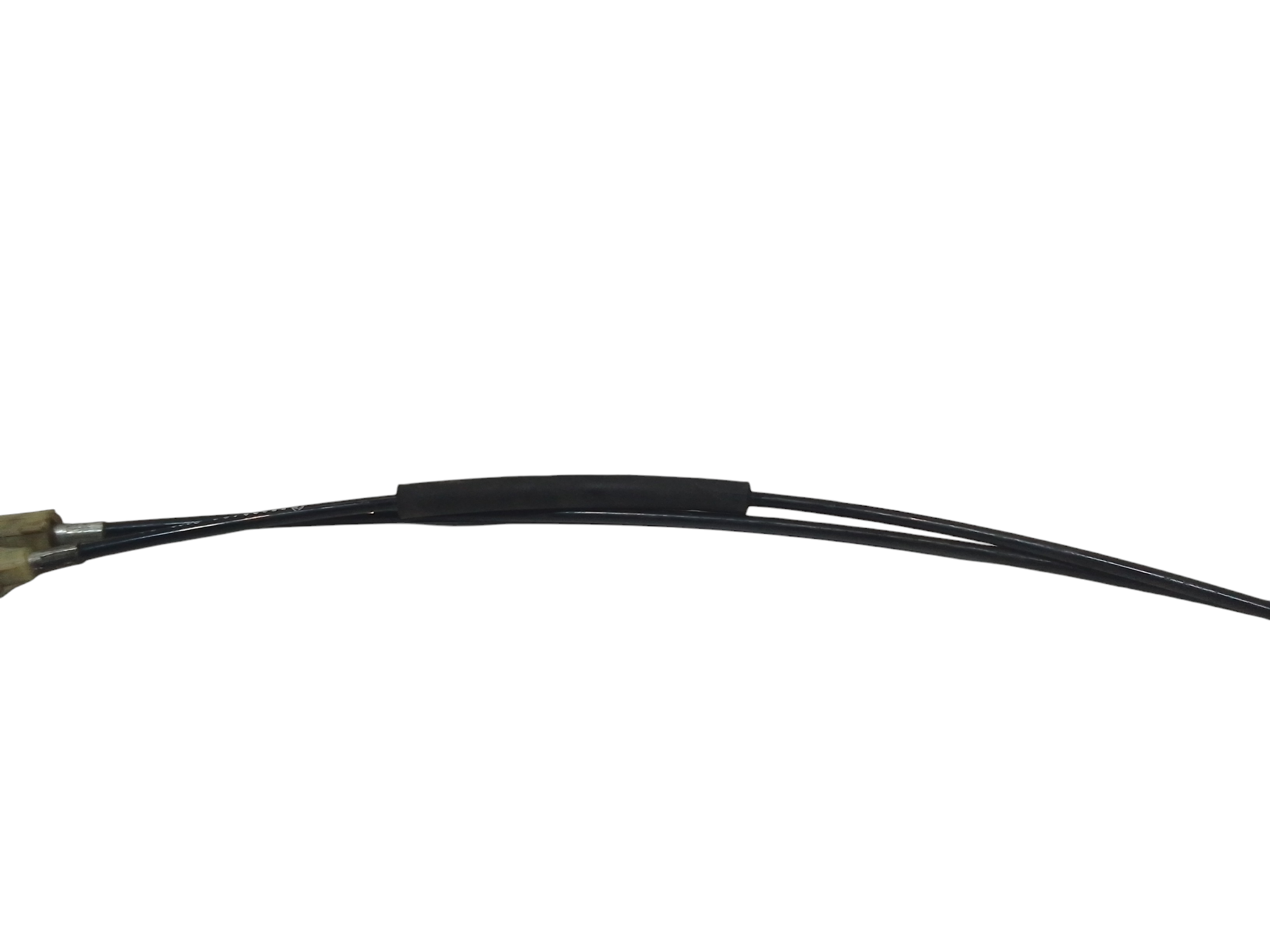 Corde cambio per Lancia Delta 3 Serie (2008 - 2011)