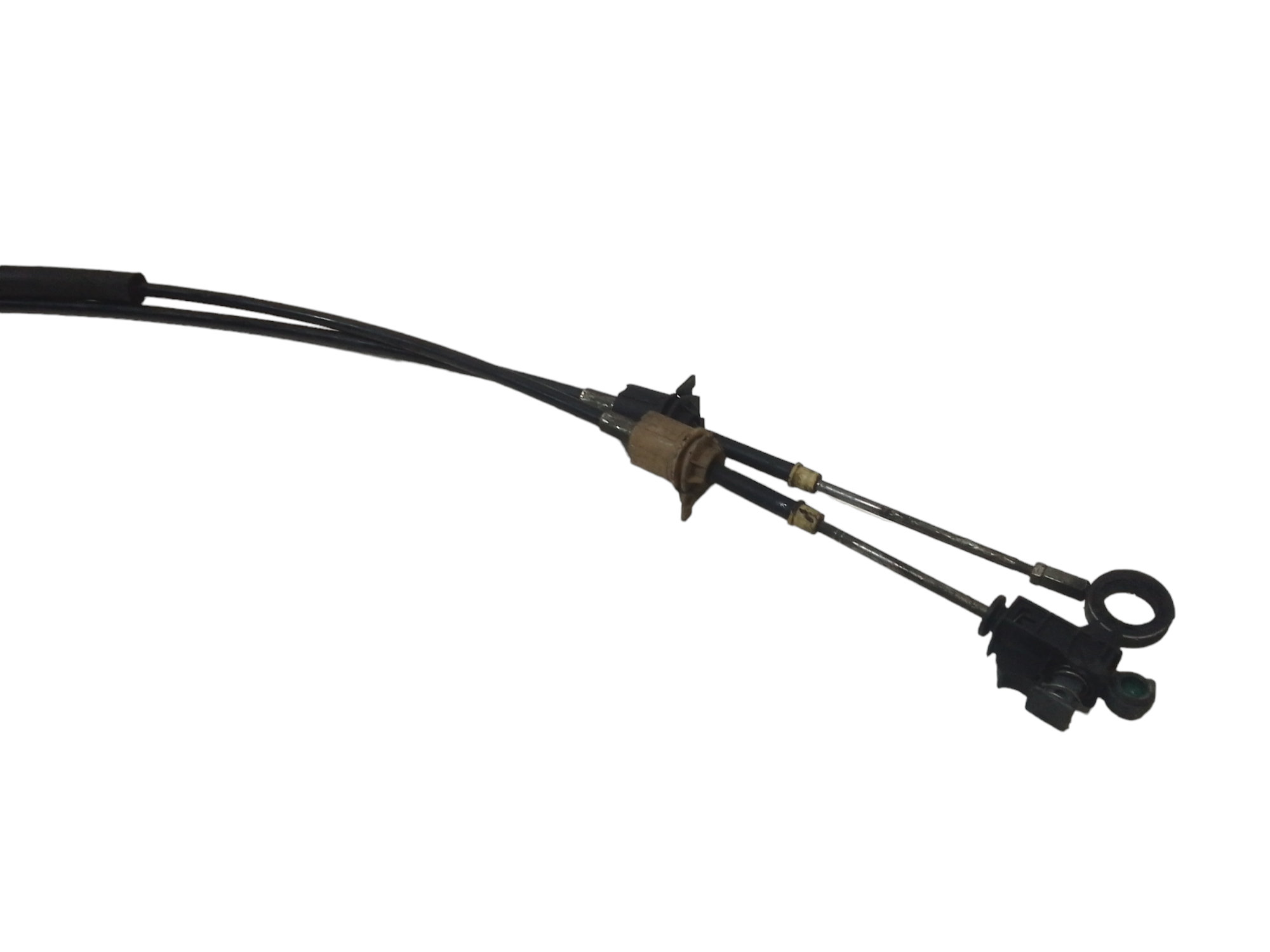 Corde cambio per Lancia Delta 3 Serie (2008 - 2011)