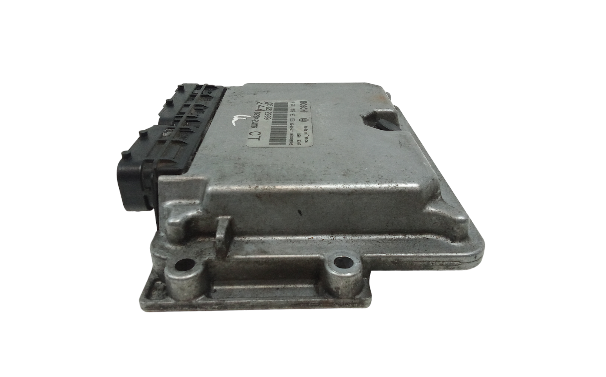 Centralina motore per Fiat Ducato 4 Serie (2002 - 2006)