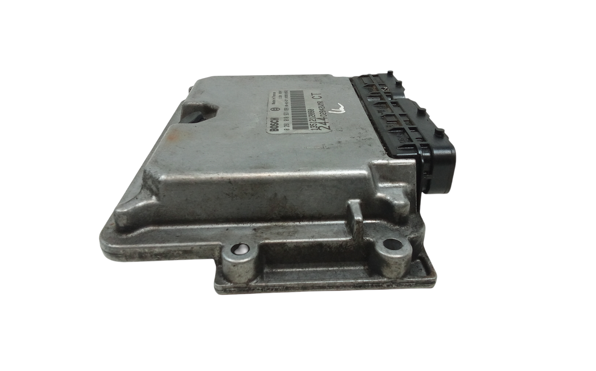 Centralina motore per Fiat Ducato 4 Serie (2002 - 2006)