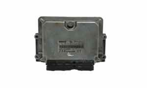 Centralina motore per Fiat Ducato 4 Serie (2002 - 2006)