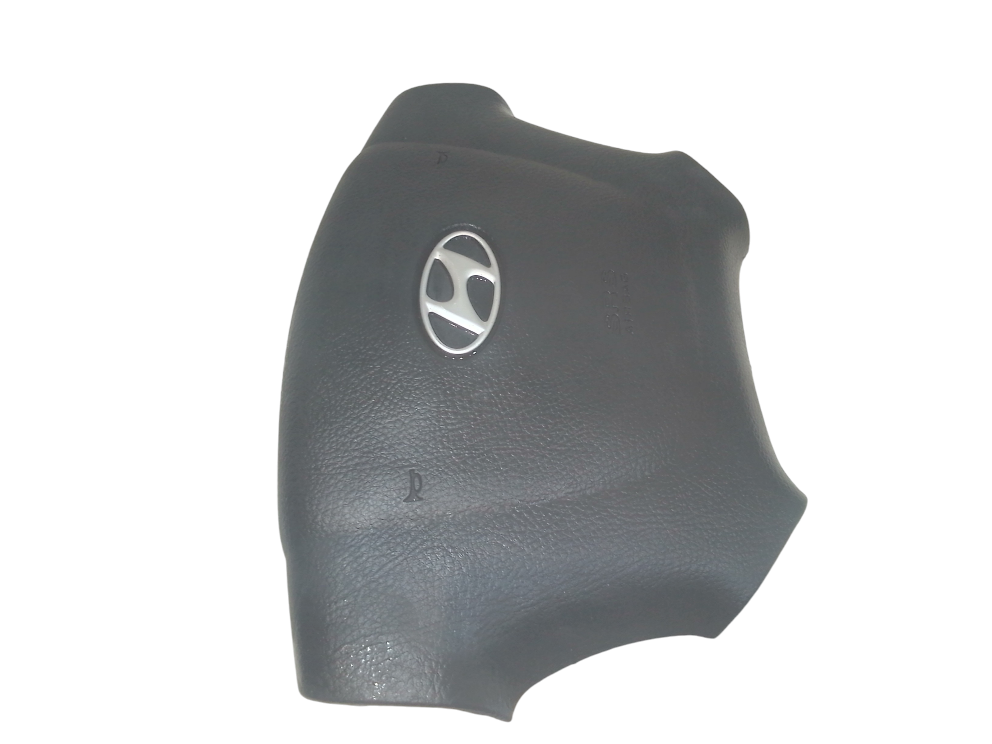 Airbag Volante per Hyundai Santa Fe 2 Serie (2003 - 2006)