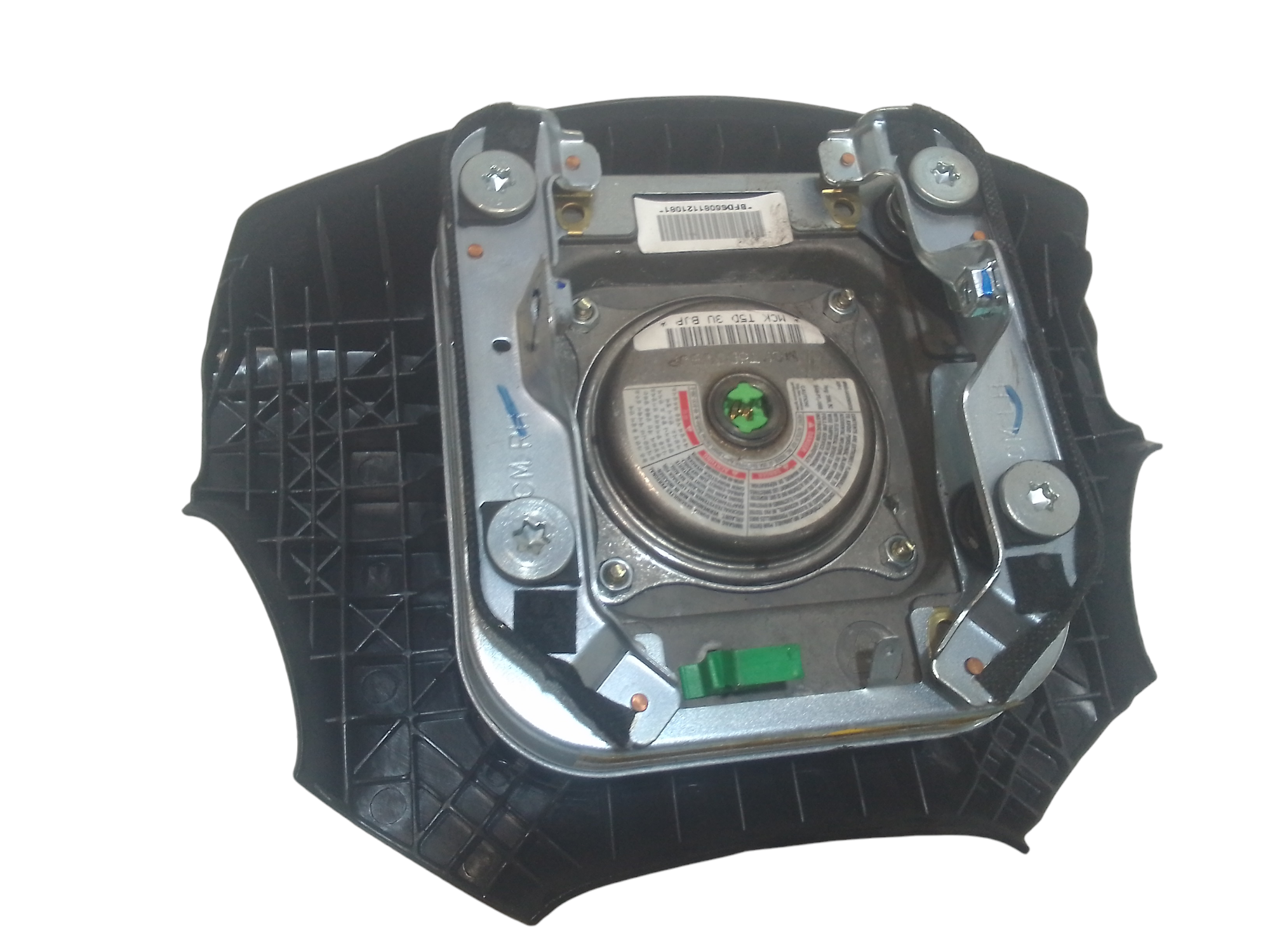 Airbag Volante per Hyundai Santa Fe 2 Serie (2003 - 2006)