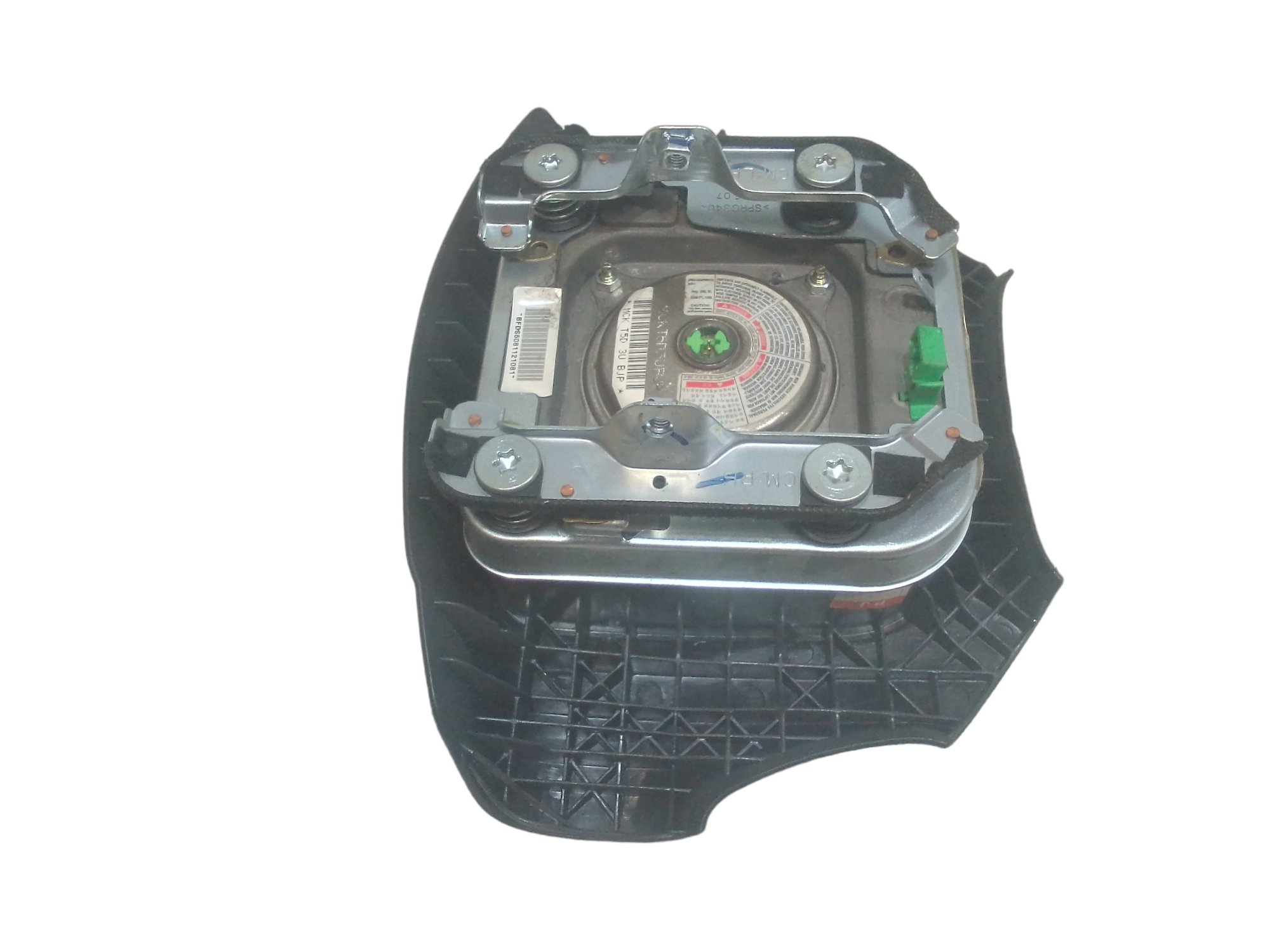 Airbag Volante per Hyundai Santa Fe 2 Serie (2003 - 2006)