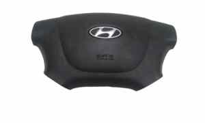 Airbag Volante per Hyundai Santa Fe 2 Serie (2003 - 2006)