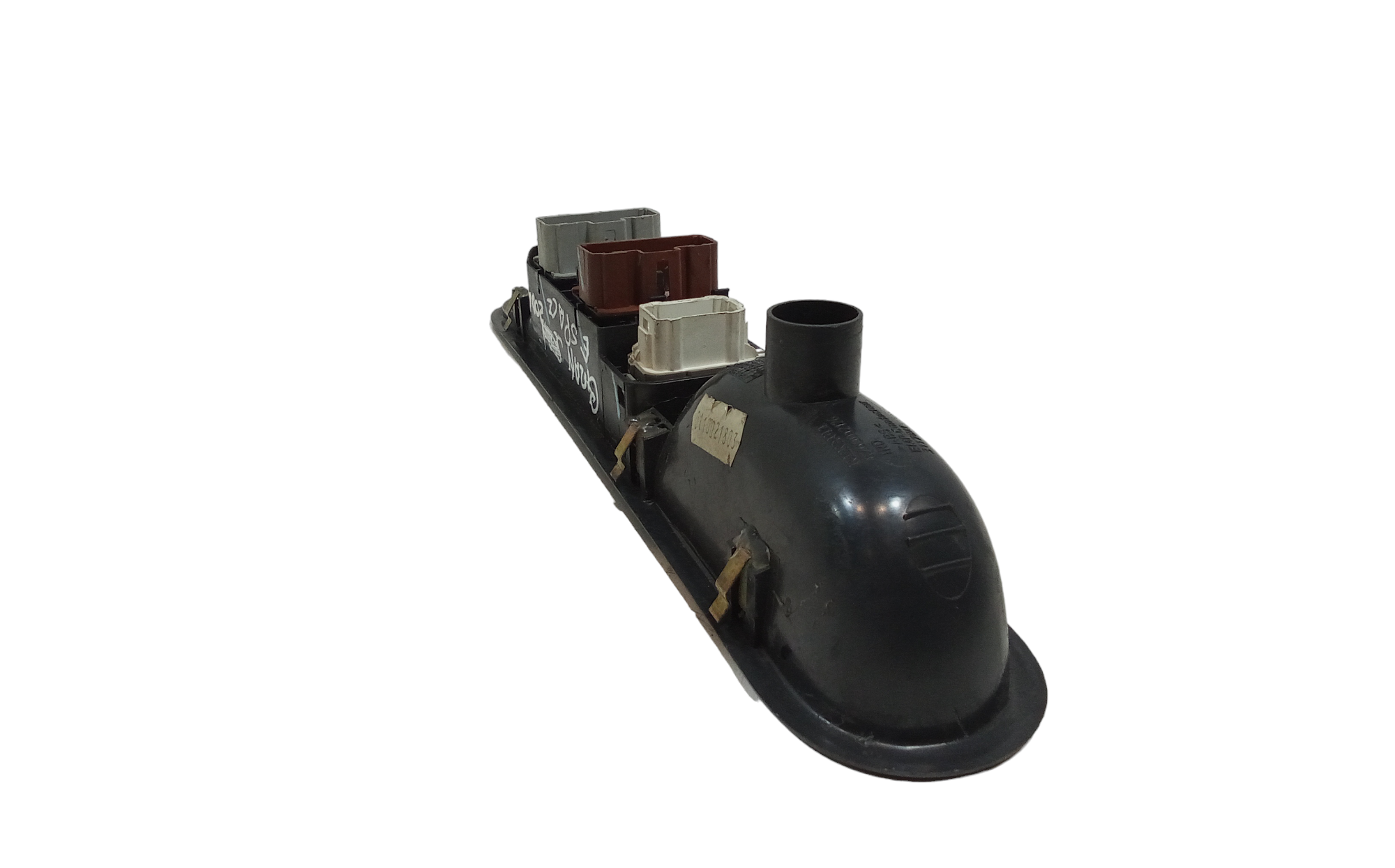 Pulsantiera anteriore sinistra Guida per Renault Grand Espace 1 Serie (2002 - 2006)