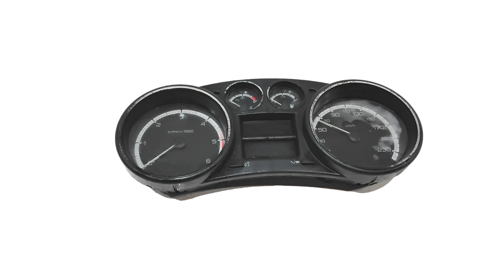 Quadro Strumenti per Peugeot 308 S. Wagon (08>14) (2008 - 2014)