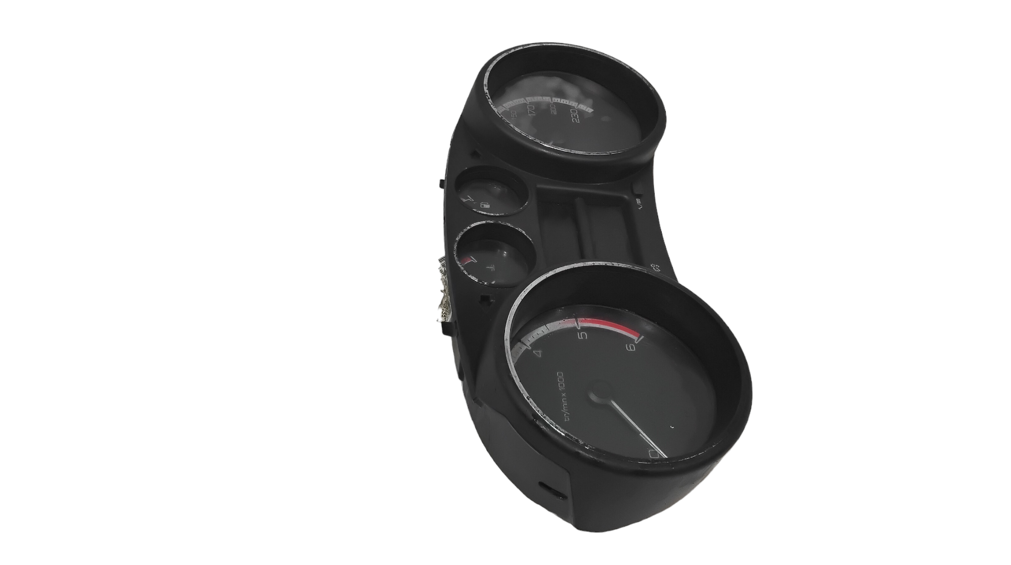 Quadro Strumenti per Peugeot 308 S. Wagon (08>14) (2008 - 2014)