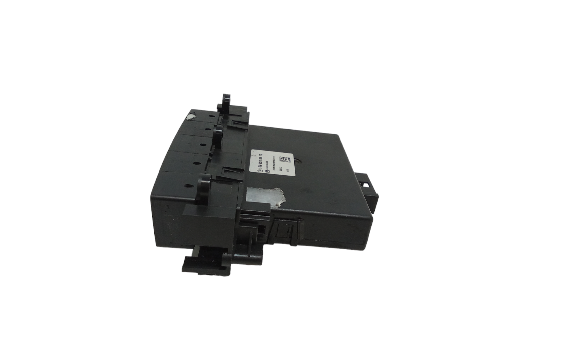 Interruttore riscaldamento sedili per Mercedes Classe A W169 3 Serie (2004 - 2008)