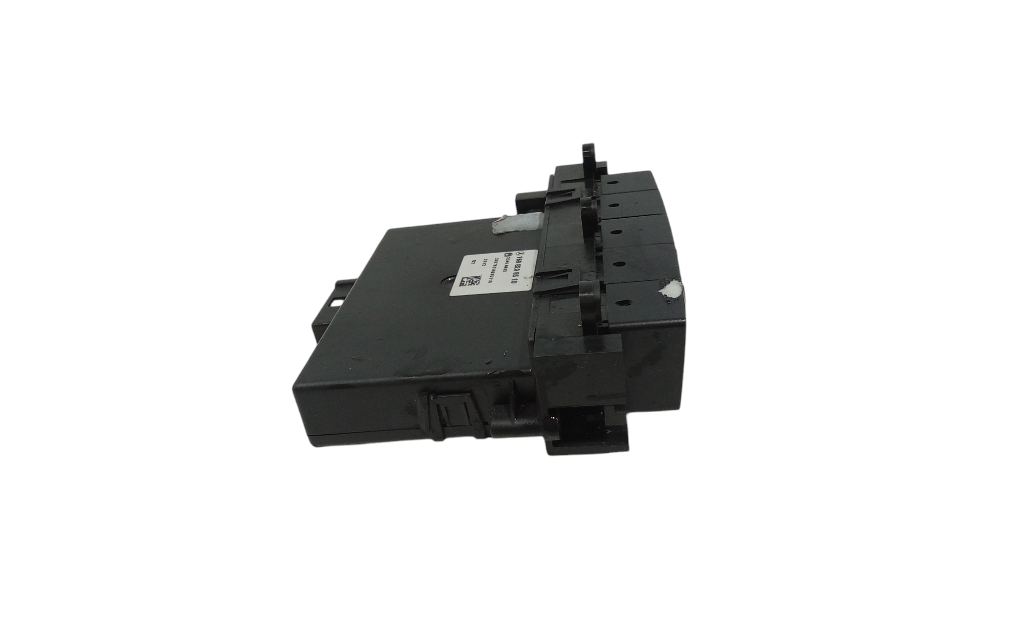 Interruttore riscaldamento sedili per Mercedes Classe A W169 3 Serie (2004 - 2008)